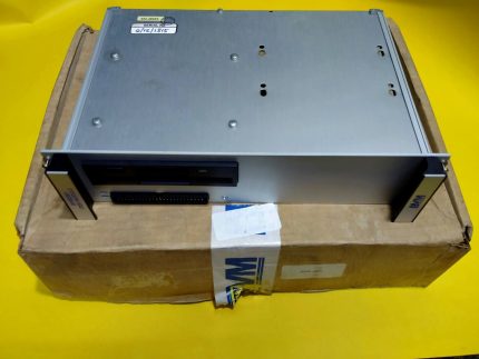 BVM E681 Disk Module 452-48685 VMEbus TMR AVR New