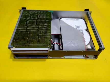 BVM E681 Disk Module 452-48685 VMEbus TMR AVR Software ver 2.5 HDD ST39216N New
