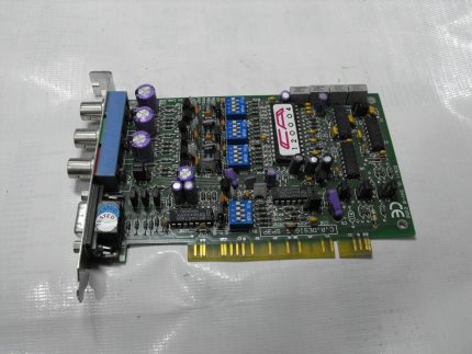 C.A.Designs SP3P CA 120004 VGA Converter RGB and TTL PCI interface