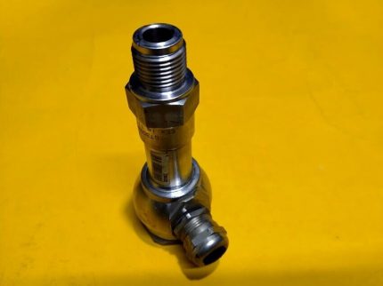 AUTRONICA/Kongsberg  pressure sensor  Nr. Ex 98E151X sensor  EEx ia I I C T4 New