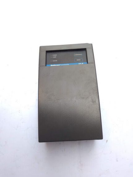 TAC/Schneider UI-8 Rev D Andover Controls UI-8-10 Input Module 30-3001-716