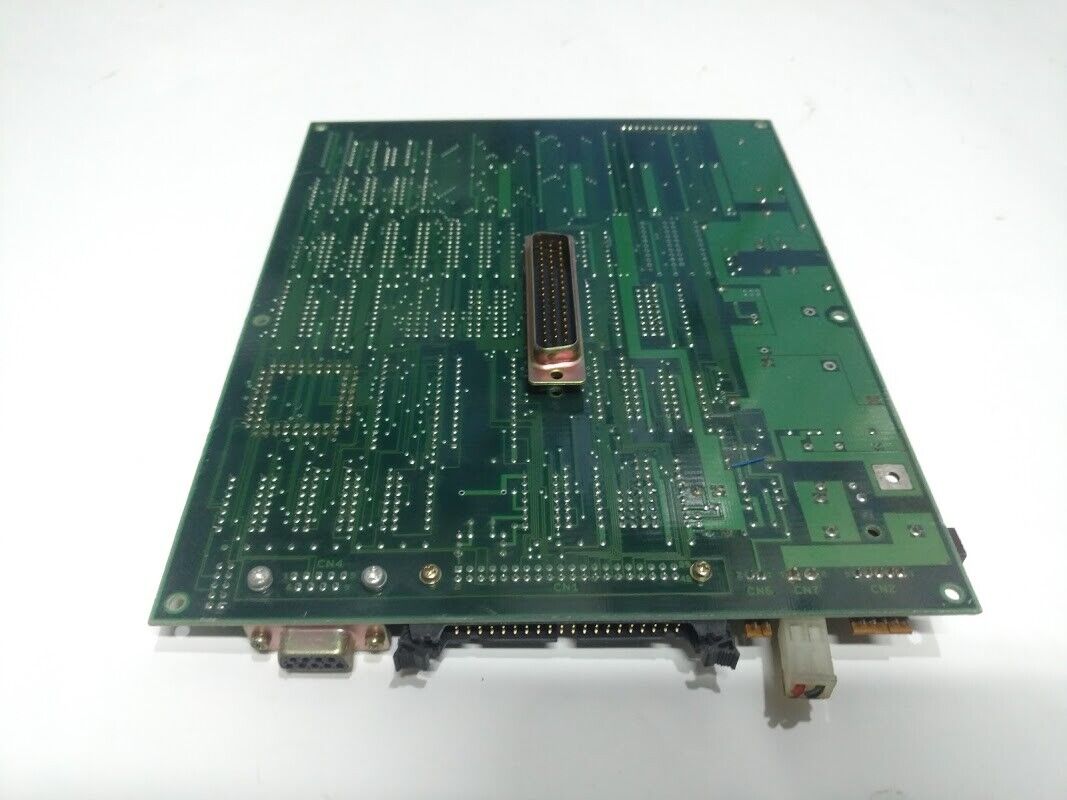 AKM-MPU-03C Controller CPU PC Board HD63B03YCP AKMMPU03C - Image 5