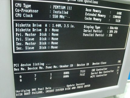 Aopen AX6BC 97813 48.87863.015 AX6BC R2.53 Bios V1.0A MotherBoard PIII 550Mhz