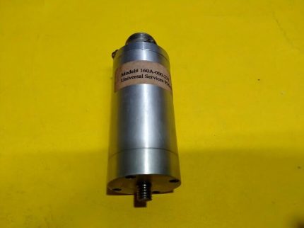 PMC/BETA 160a VIBRATION TRANSDUCER 160A-000-233