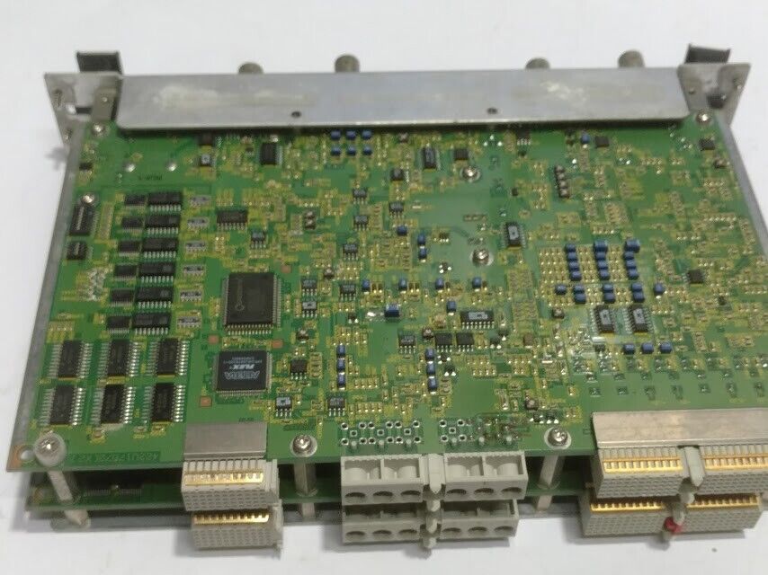 Anritsu Corporation MU150005A Module Pull Anritsu MP1570A - Image 5