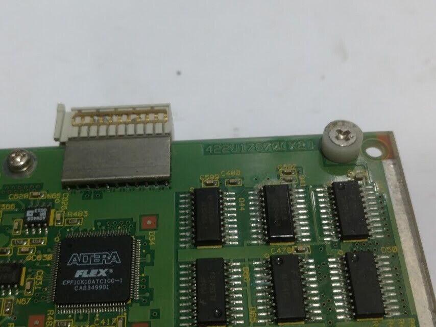 Anritsu Corporation MU150005A Module Pull Anritsu MP1570A - Image 6