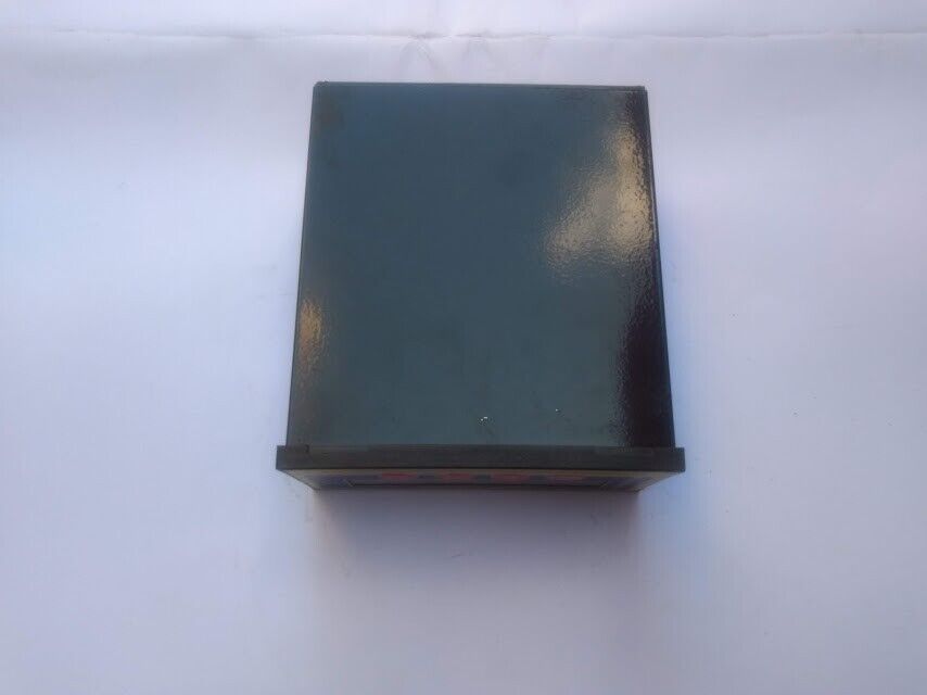 Micro Armen LO-B08 Digital Ind&Con Digital Panelmeter LOB08 - Image 12