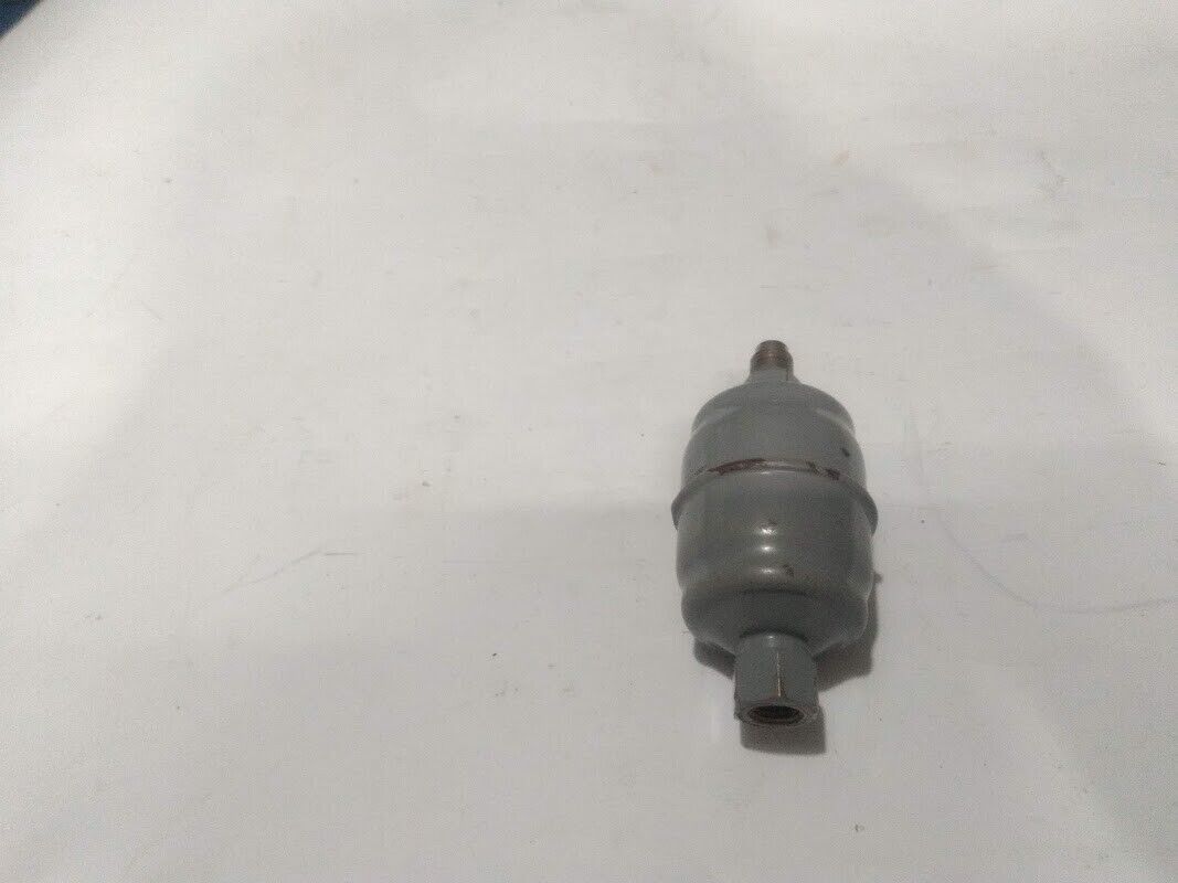 Sporlan Catch All C-032-1 Filter Drier C0321 - Image 8