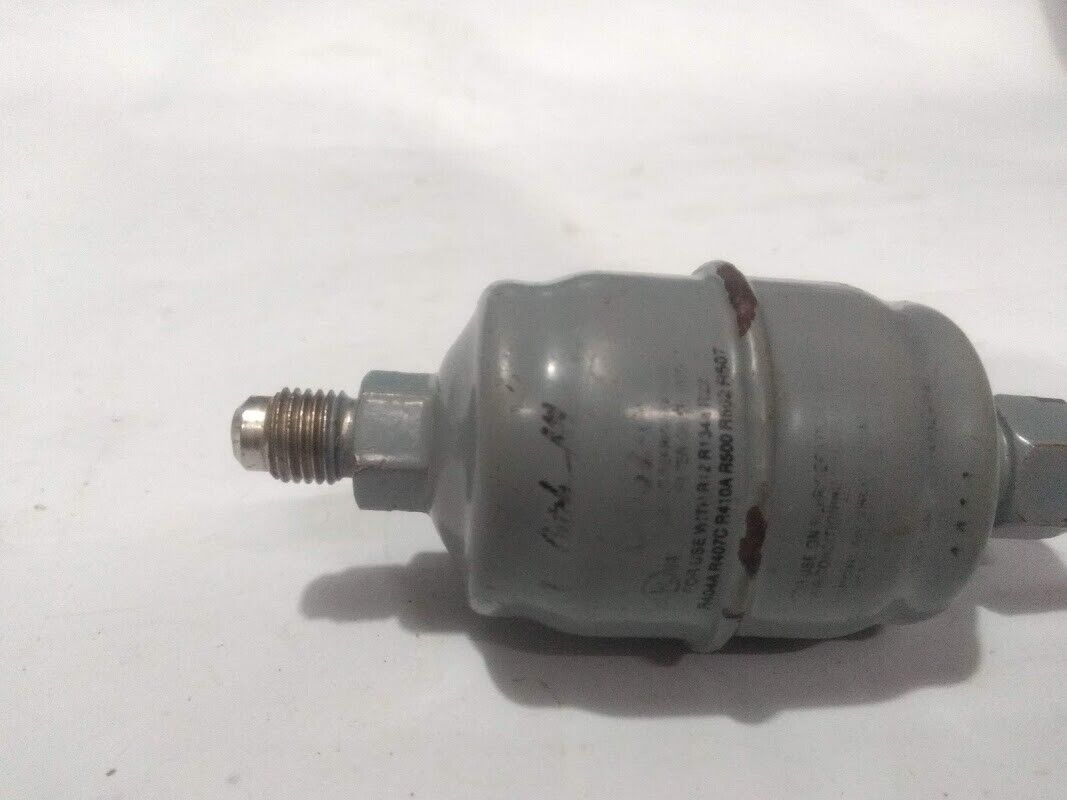 Sporlan Catch All C-032-1 Filter Drier C0321 - Image 7