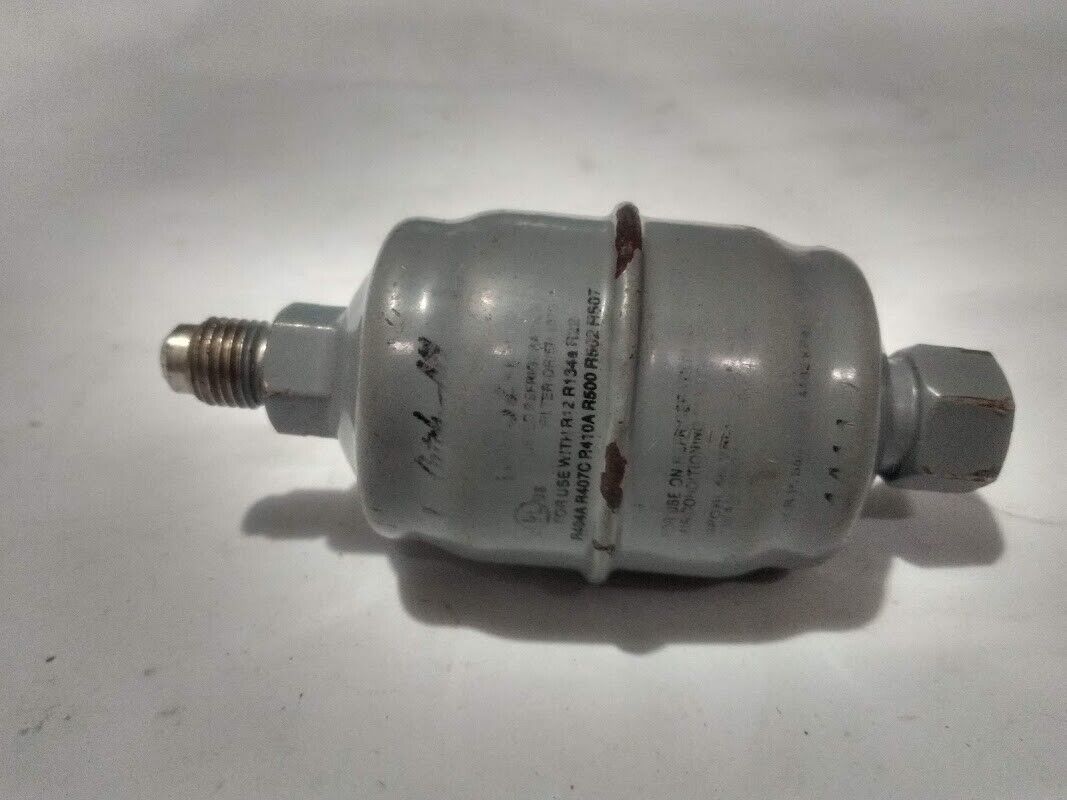 Sporlan Catch All C-032-1 Filter Drier C0321 - Image 6
