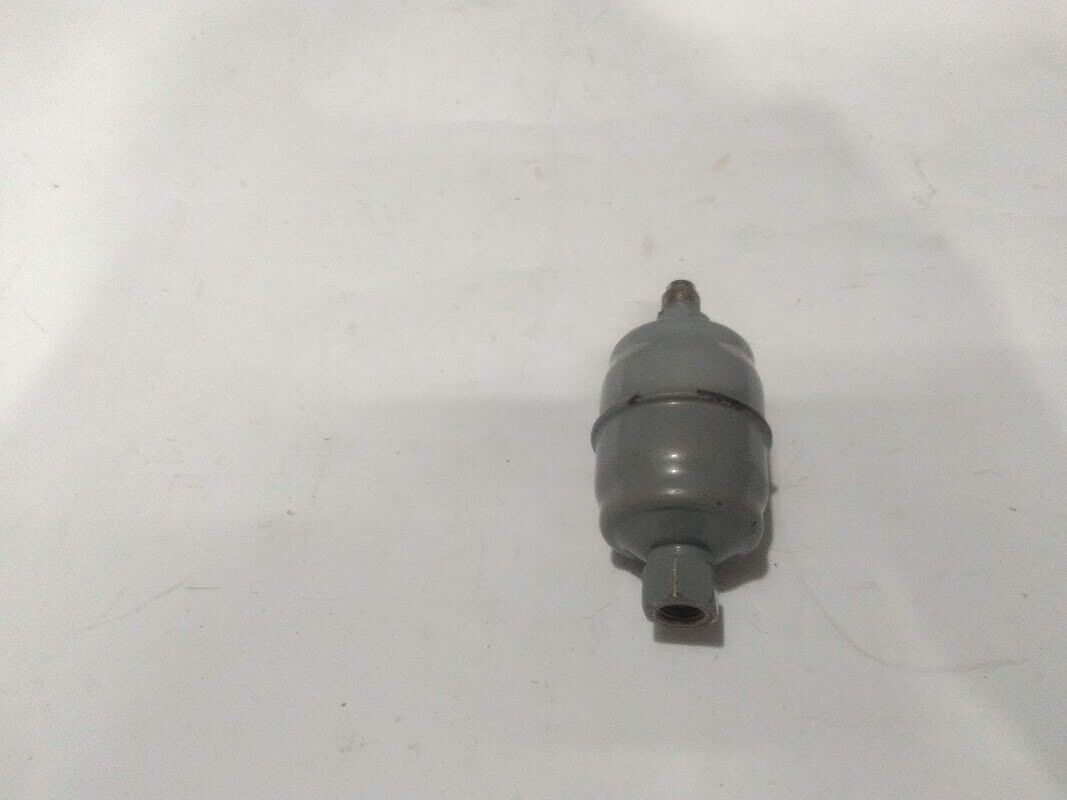 Sporlan Catch All C-032-1 Filter Drier C0321 - Image 2