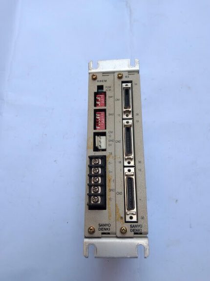 Sanyo Denki Co Ltd RBB2CT402 Robustsyn Servo Driver BL Super RBB2CT402