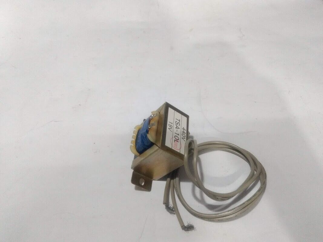 Terasaki 440V TSA-10L Transformer TSA10L New - Image 10