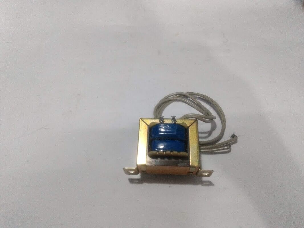 Terasaki 440V TSA-10L Transformer TSA10L New - Image 9