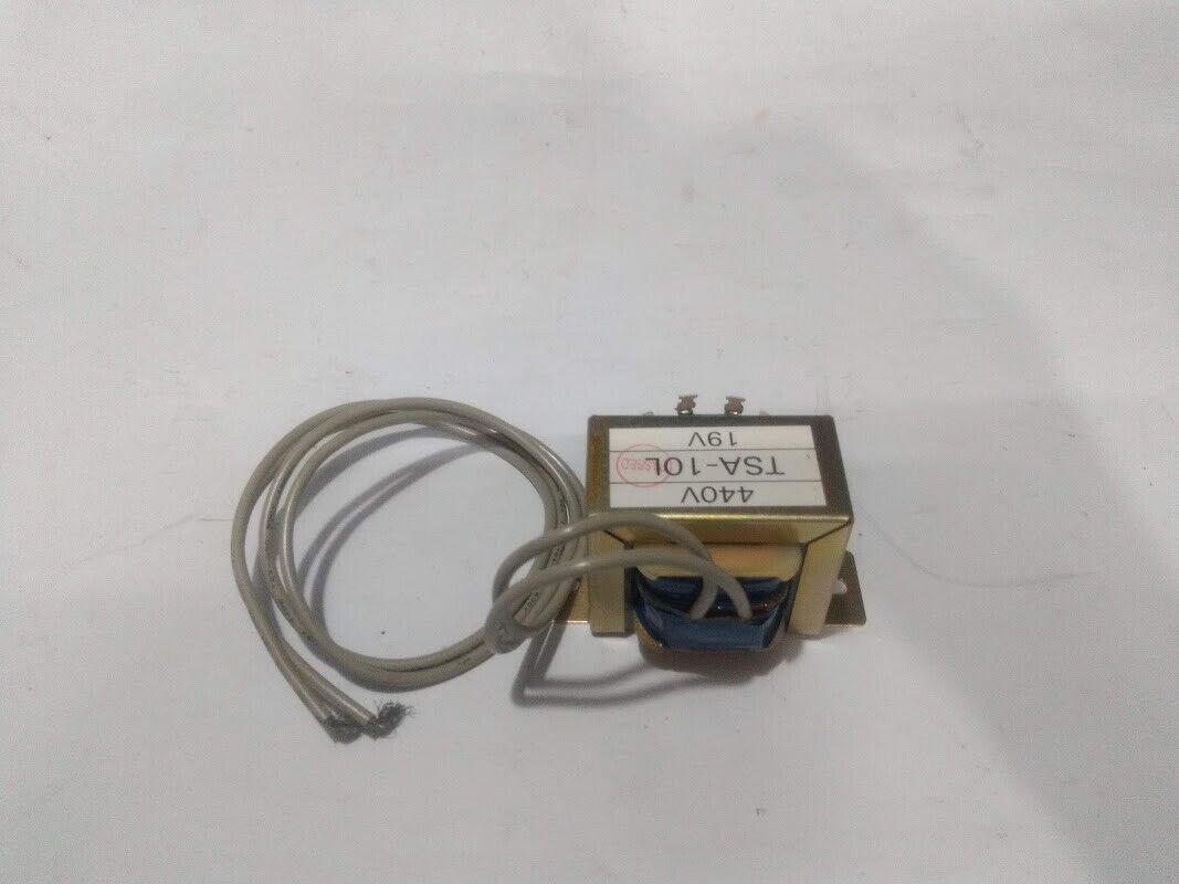 Terasaki 440V TSA-10L Transformer TSA10L New - Image 6