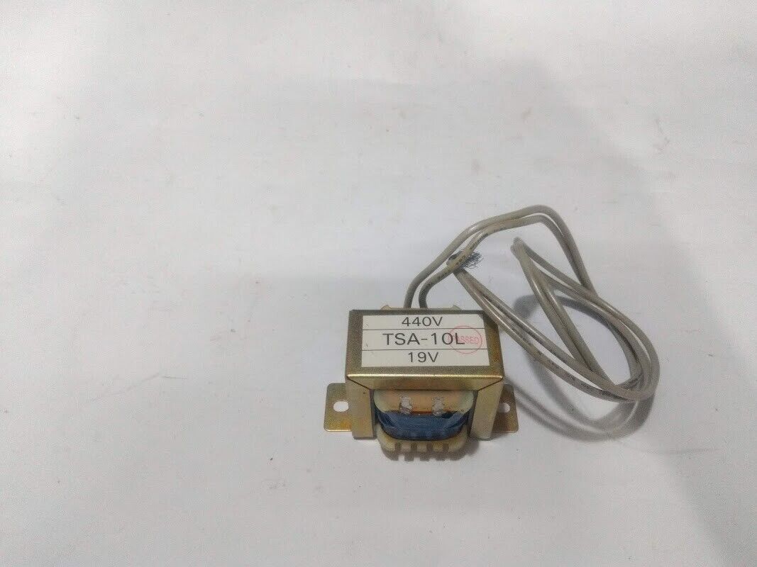 Terasaki 440V TSA-10L Transformer TSA10L New - Image 4