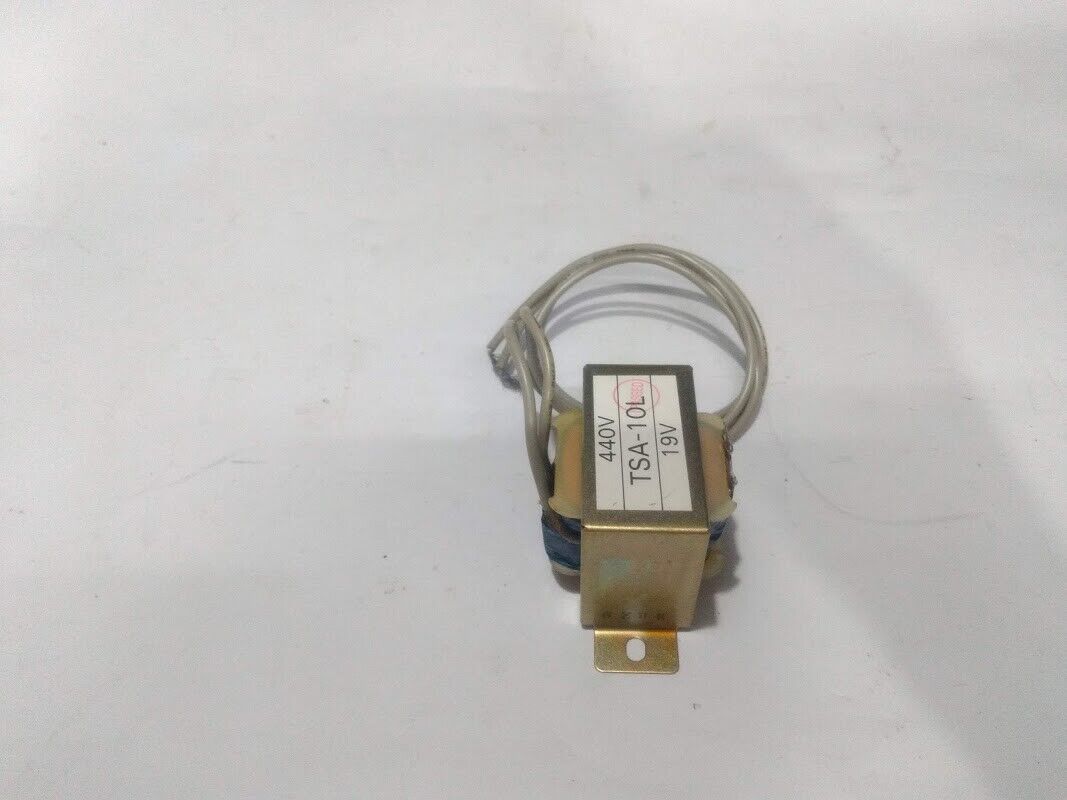 Terasaki 440V TSA-10L Transformer TSA10L New - Image 5