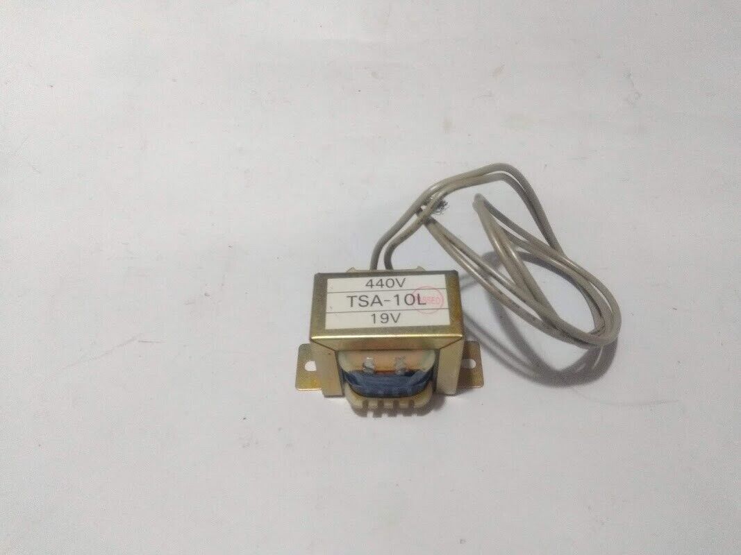 Terasaki 440V TSA-10L Transformer TSA10L New - Image 3