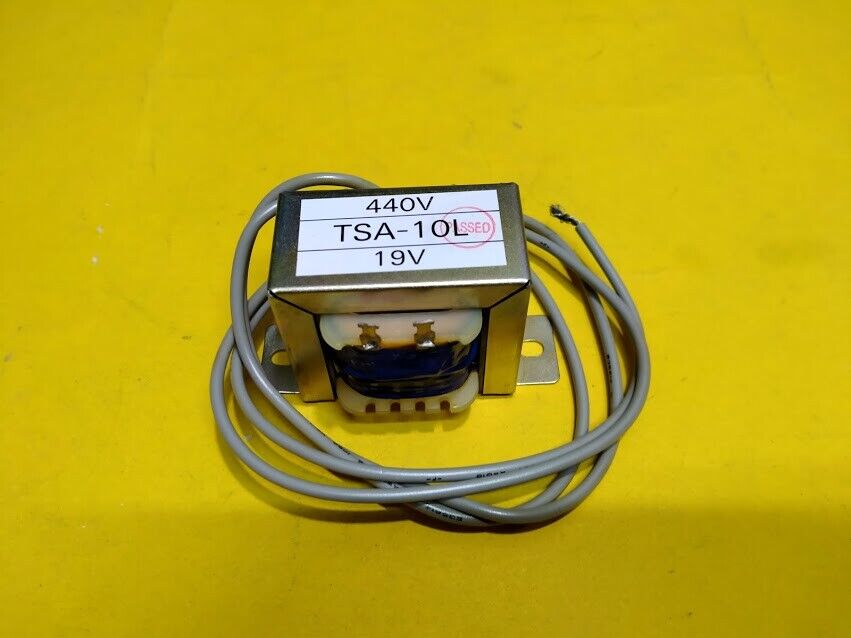 Terasaki 440V TSA-10L Transformer TSA10L New