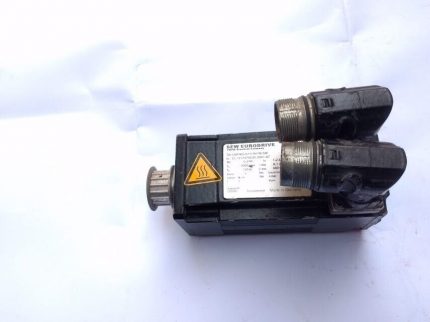 SEW Eurodrive CMP40S/KTY/RH1M/SM 400V 150Hz 3000 R/min CMP40SKTYRH1MSM