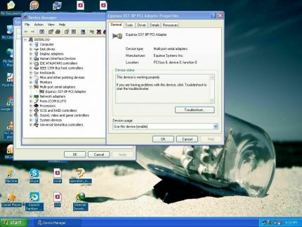 Equinox 950255 Rev P Equinox SST-4/8P 910254/B