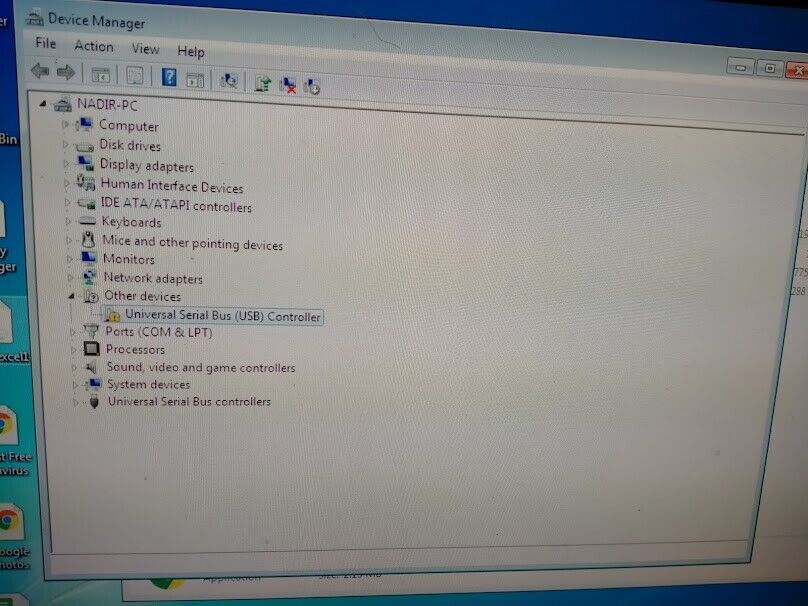 4 Port Usb 3.0 Pci Express Expansion Card