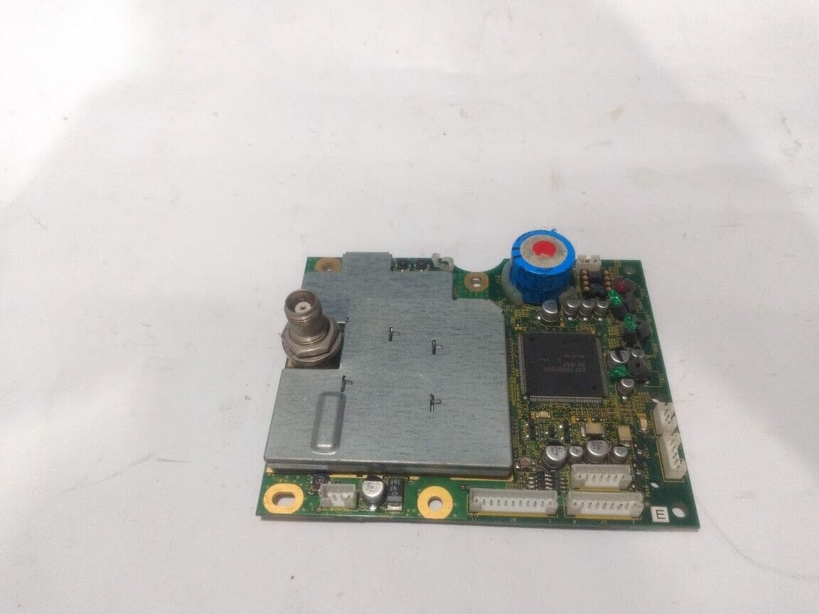 Furuno 16P0208 CON/CPU Board R7Y527-15B Marine Store Spare - Image 6