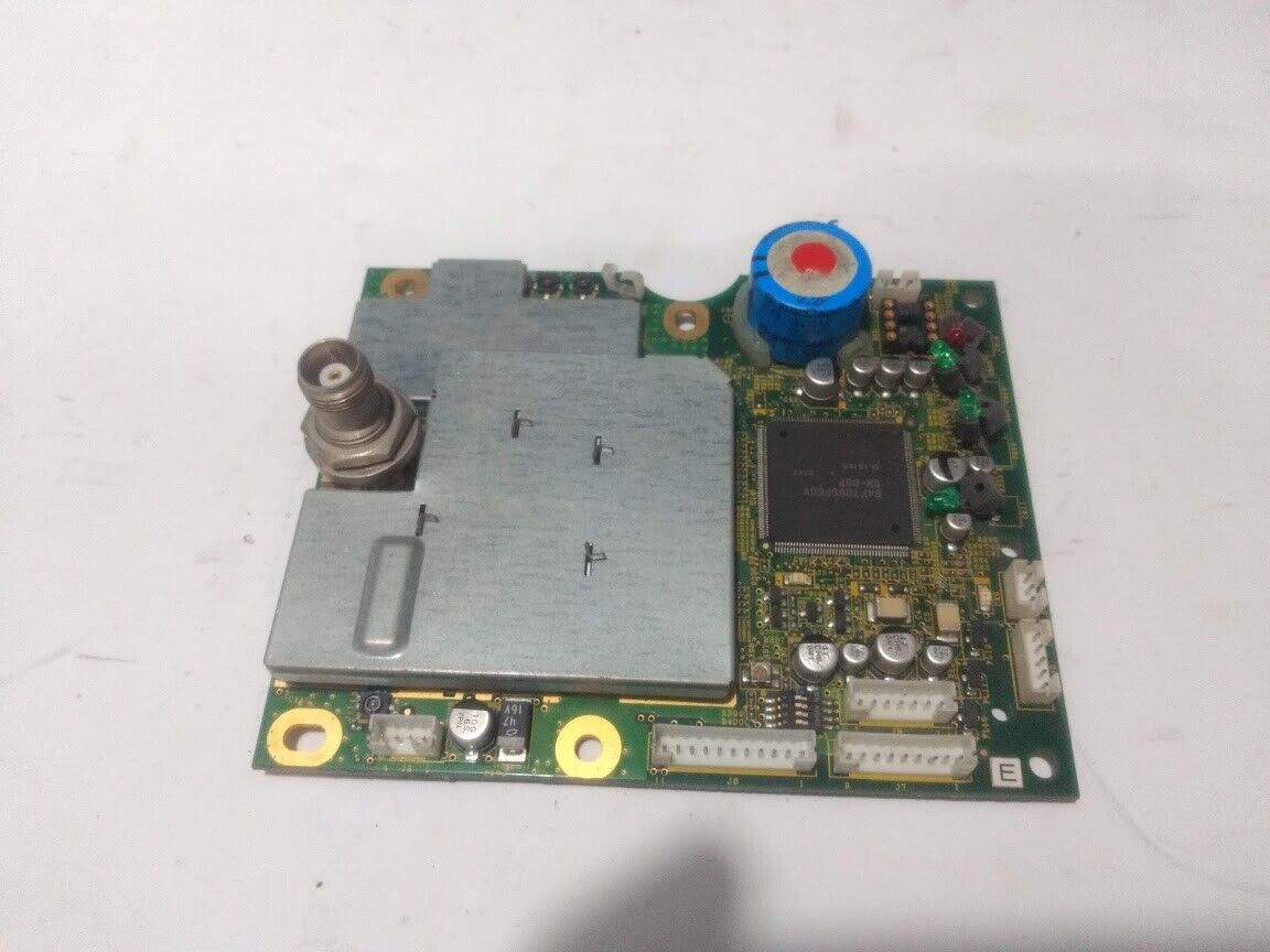 Furuno 16P0208 CON/CPU Board R7Y527-15B Marine Store Spare - Image 5