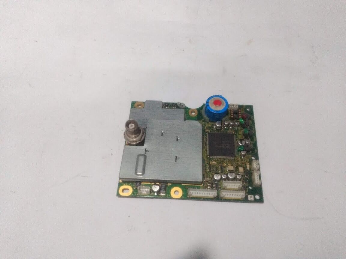Furuno 16P0208 CON/CPU Board R7Y527-15B Marine Store Spare - Image 4