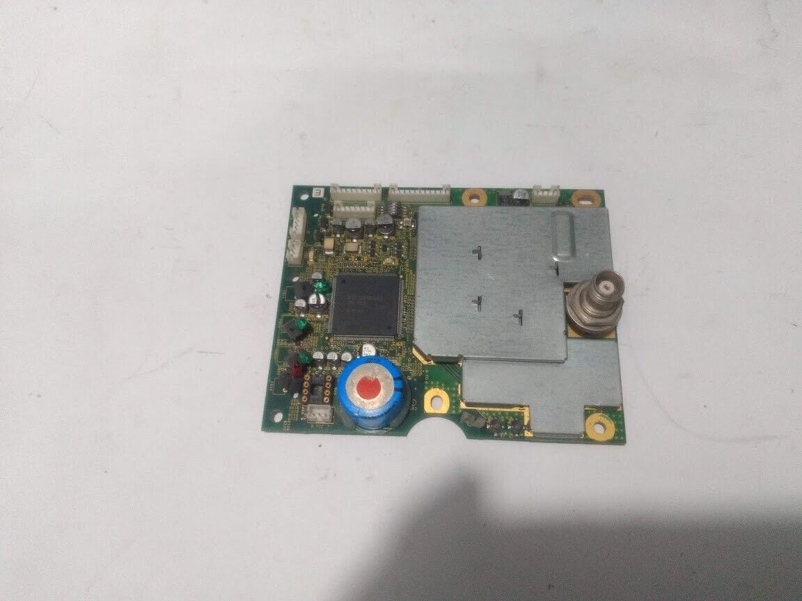 Furuno 16P0208 CON/CPU Board R7Y527-15B Marine Store Spare - Image 2