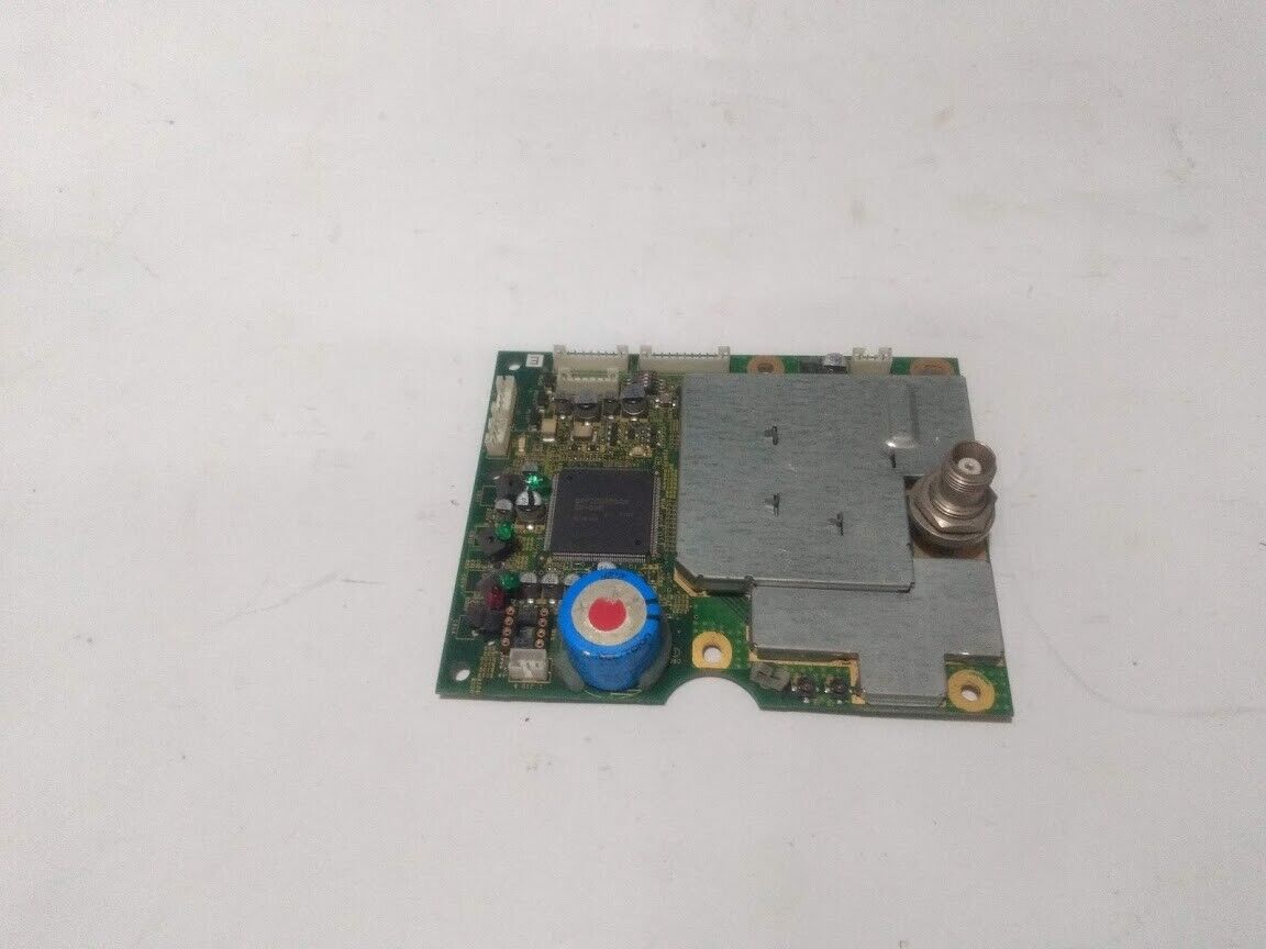 Furuno 16P0208 CON/CPU Board R7Y527-15B Marine Store Spare