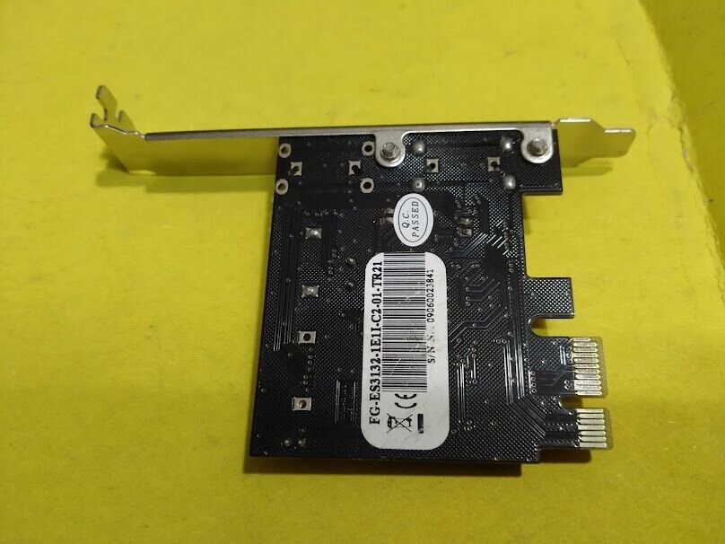 SATA2 Serial ATA II PCI-Express RAID Controller Card (Silicon Image SIL3132) - Image 5