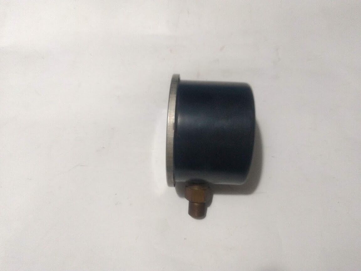 Tempress Denmarks M607050 0002 x1.0=bar R404a R134a R22 Pressure Gauge - Image 6