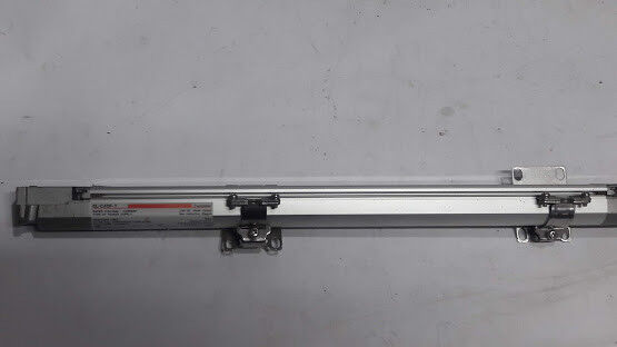 Keyence SL-C40F Keyence SL-C40F-T Transmitter Safety Light Curtain Type 40 Optic - Image 2