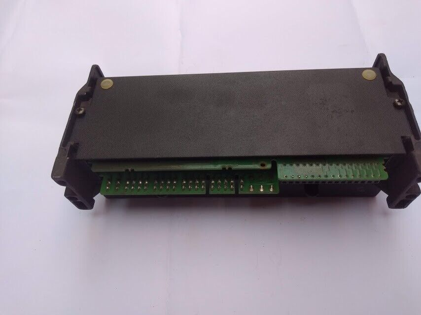 GE Fanuc IC660EBD020S Genius I/O Block 24/48Vdc 16PT Source IC660EBD020S - Image 8