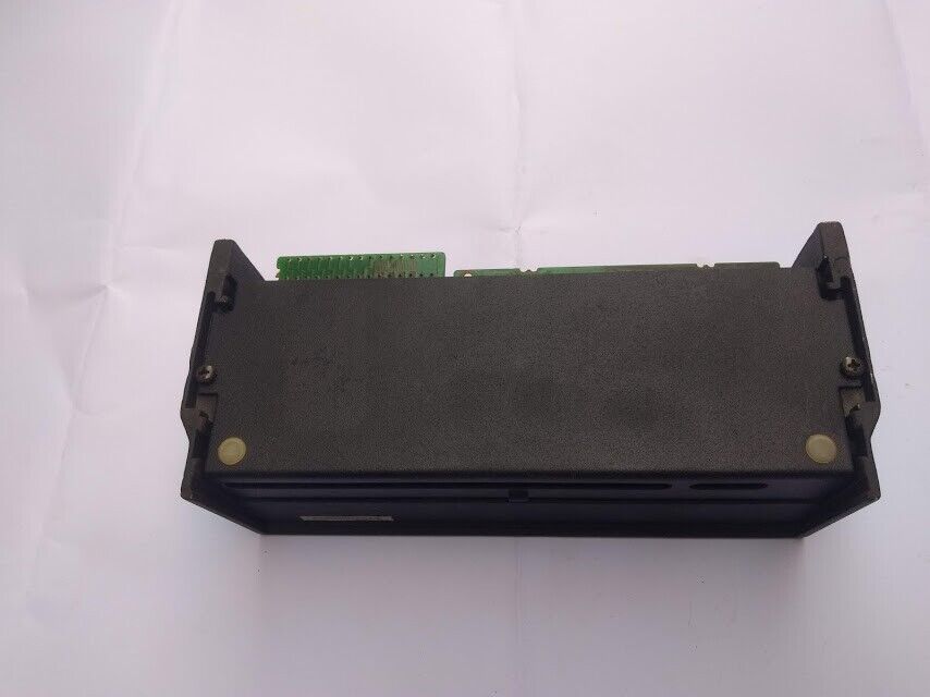GE Fanuc IC660EBD020S Genius I/O Block 24/48Vdc 16PT Source IC660EBD020S - Image 7