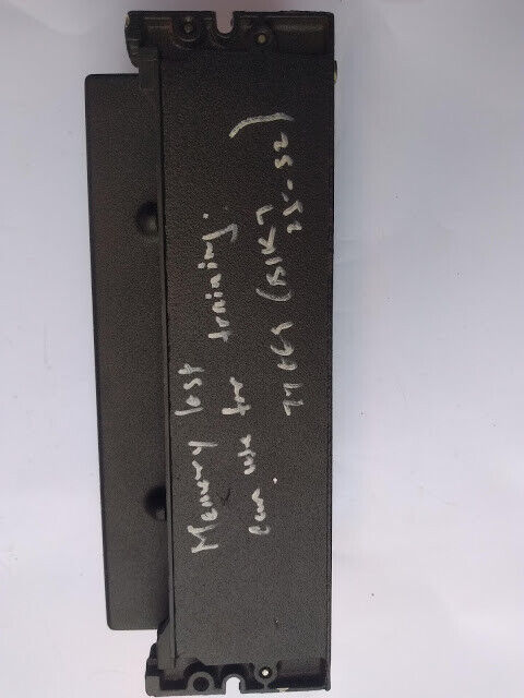 GE Fanuc IC6660EBD100A I/o Module Genius IC660BBD101 IC660TSD100 IC660TSD100B - Image 8