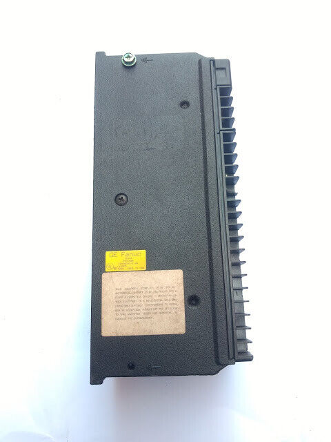 GE Fanuc IC6660EBD100A I/o Module Genius IC660BBD101 IC660TSD100 IC660TSD100B - Image 9