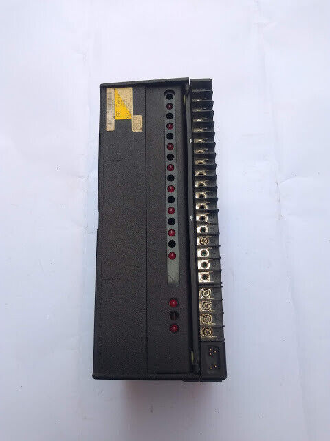 GE Fanuc IC6660EBD100A I/o Module Genius IC660BBD101 IC660TSD100 IC660TSD100B - Image 4