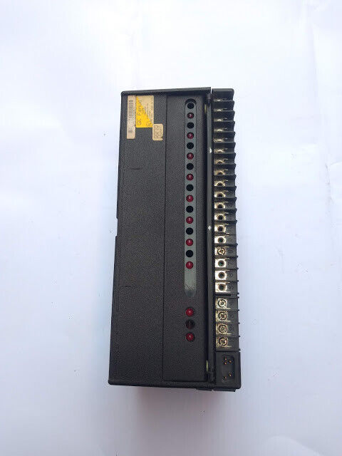 GE Fanuc IC6660EBD100A I/o Module Genius IC660BBD101 IC660TSD100 IC660TSD100B - Image 3