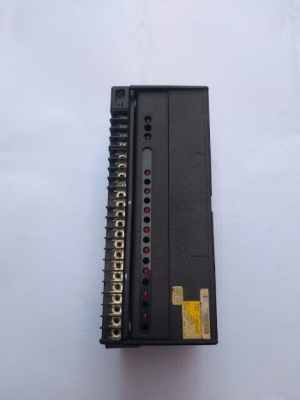 GE Fanuc IC6660EBD100A I/o Module Genius IC660BBD101 IC660TSD100 IC660TSD100B