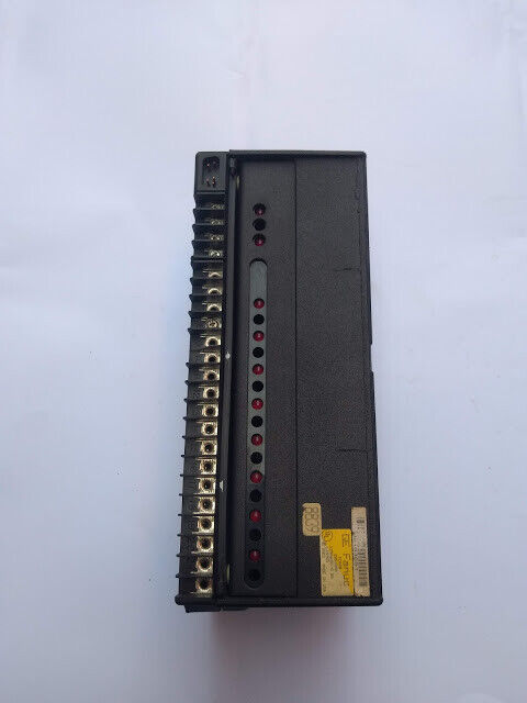 GE Fanuc IC6660EBD100A I/o Module Genius IC660BBD101 IC660TSD100 IC660TSD100B