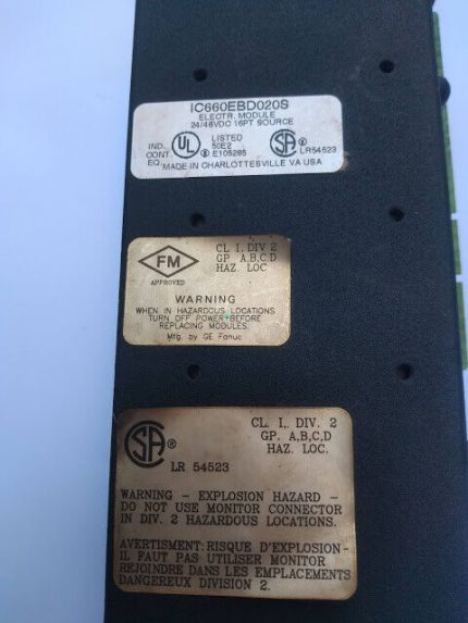 Frizlen FZM 300X65 Nr.136.265 Tubular Fixed Resistors 430W 100 Ω