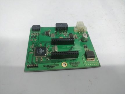 Atronic 65039617 PCB 65039616 Rev 01