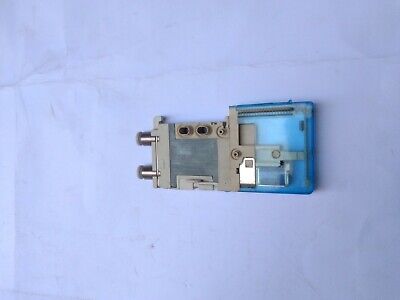 SMC SJ2160-5CUD-C4 Supply Press 0.15 0.7MPa SJ21605CUDC4 - Image 8