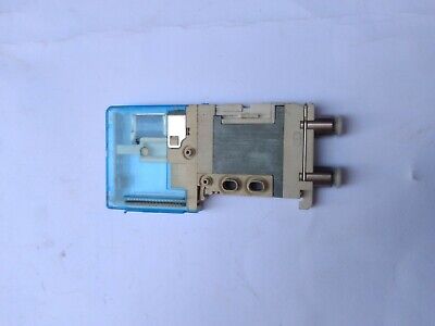 SMC SJ2160-5CUD-C4 Supply Press 0.15 0.7MPa SJ21605CUDC4 - Image 5