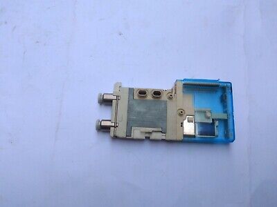 SMC SJ2160-5CUD-C4 Supply Press 0.15 0.7MPa SJ21605CUDC4 - Image 6