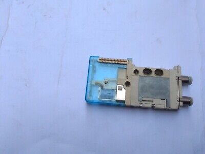 SMC SJ2160-5CUD-C4 Supply Press 0.15 0.7MPa SJ21605CUDC4 - Image 7