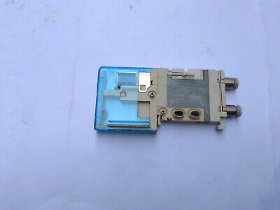 SMC SJ2160-5CUD-C4 Supply Press 0.15 0.7MPa SJ21605CUDC4 - Image 4
