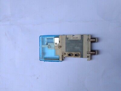 SMC SJ2160-5CUD-C4 Supply Press 0.15 0.7MPa SJ21605CUDC4